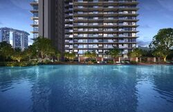 Marina Gardens Lane (D1), Apartment #448421341